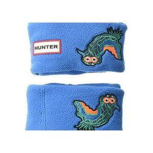 Hunter Kids Boot Socks Kids Original Sid Sea Monster M 11-13 NIB